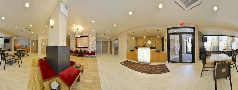 Comfort Manhattan - Midtown West Penginapan New York