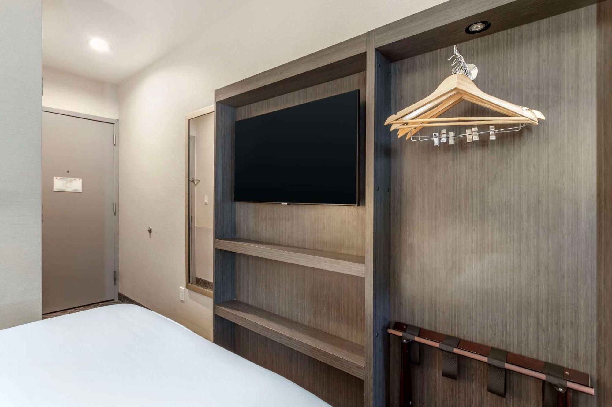 Comfort Manhattan - Midtown West Penginapan New York