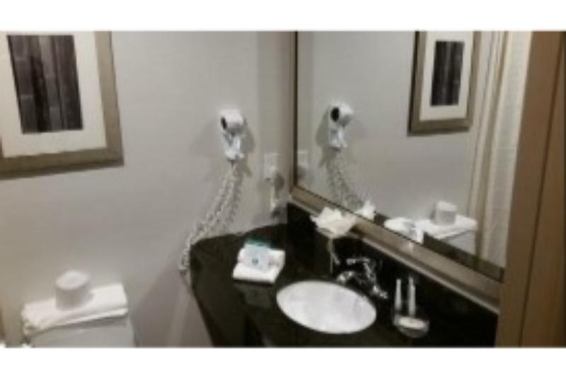 Penginapan Comfort Manhattan - Midtown West